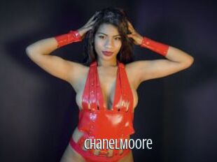 ChanelMoore