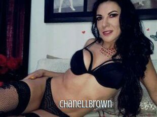 ChanellBrown