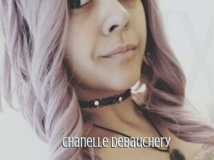 Chanelle_Debauchery