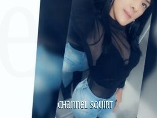 Channel_SQUIRT