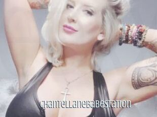 ChantelLaneBabestation