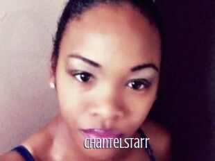 ChantelStarr