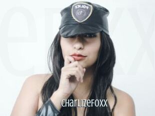 CharlizeFoxx