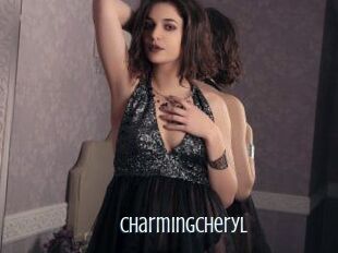 CharmingCheryl