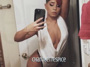 CharoletteSpice