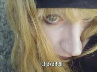 Chazabell Edonkey xxx