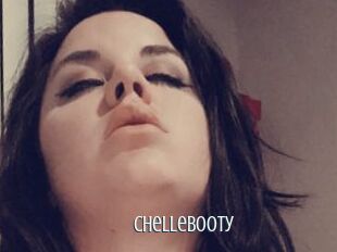 ChelleBooty