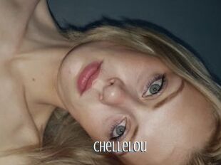 Chellelou