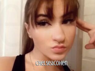 ChelseaCohen