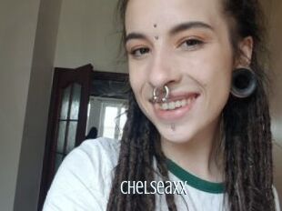 ChelseaXX