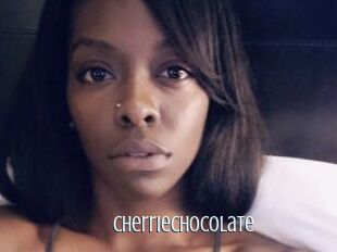 CherrieChocolate