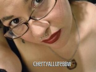 CherryAllureBBW