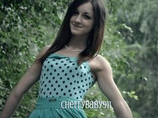 CherryBaby911