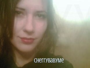 CherryBabyMe