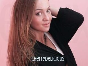 CherryDelicious