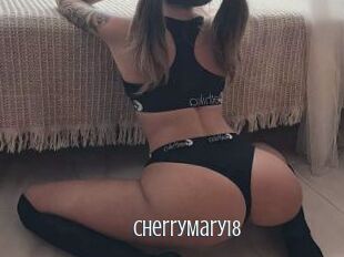 CherryMary18