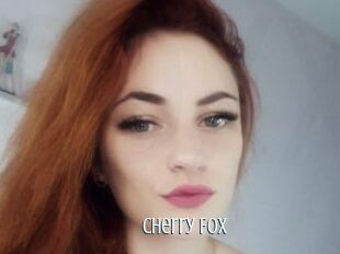 Cherry_Fox