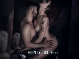 Cherrycandle66