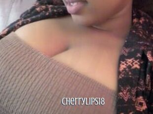 Cherrylips18