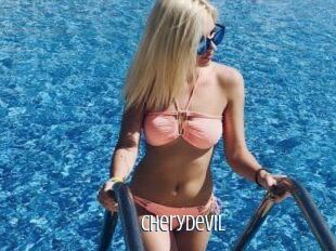 CheryDevil