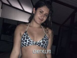 CherylLyn