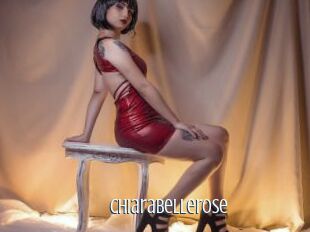 ChiaraBellerose
