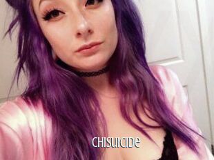 Chisuicide