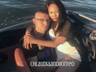 Chlaudia_and_Romeo