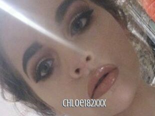 Chloe182xxx