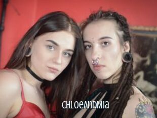 ChloeAndMia