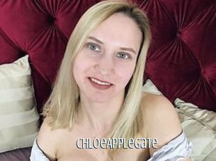 ChloeApplegate