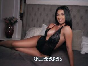 ChloeBeckers