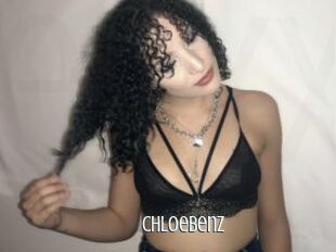 ChloeBenz