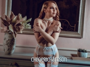 ChloeRichardson