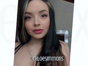 ChloeSimmons