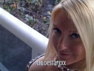 Chloestarxxx