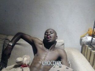 ChocDick
