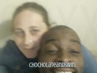 Chocholateandswirl