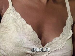 CHOCOLATE