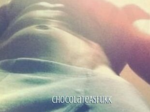 ChocolateAsFukk