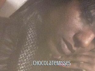 ChocolateMisses