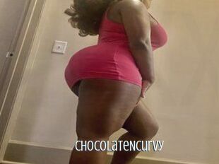 ChocolateNCurvy