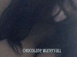 Chocolate_Waterfall