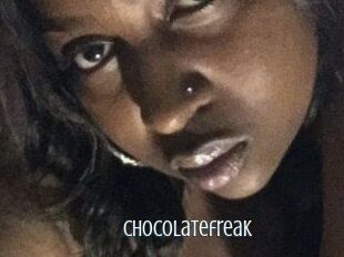 Chocolatefreak