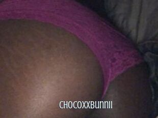 Chocoxxbunnii