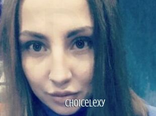 ChoiceLexy