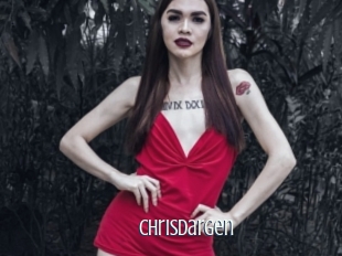 ChrisDargen