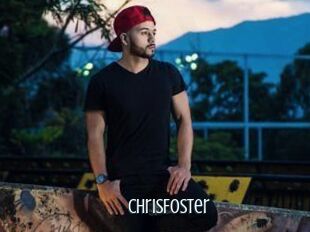 ChrisFoster