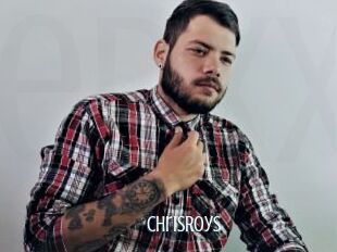 ChrisRoys