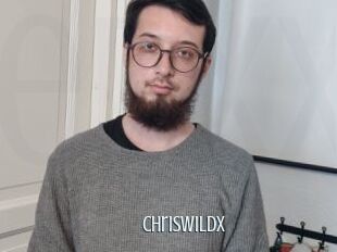 ChrisWildX